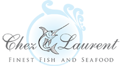 Chez Laurent fish & Seafood Mougins Cannes